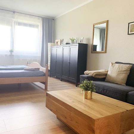 Apartment Bella Хемниц Экстерьер фото