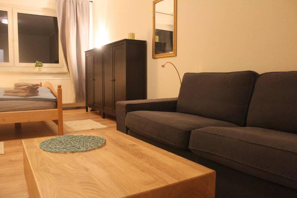Apartment Bella Хемниц Экстерьер фото