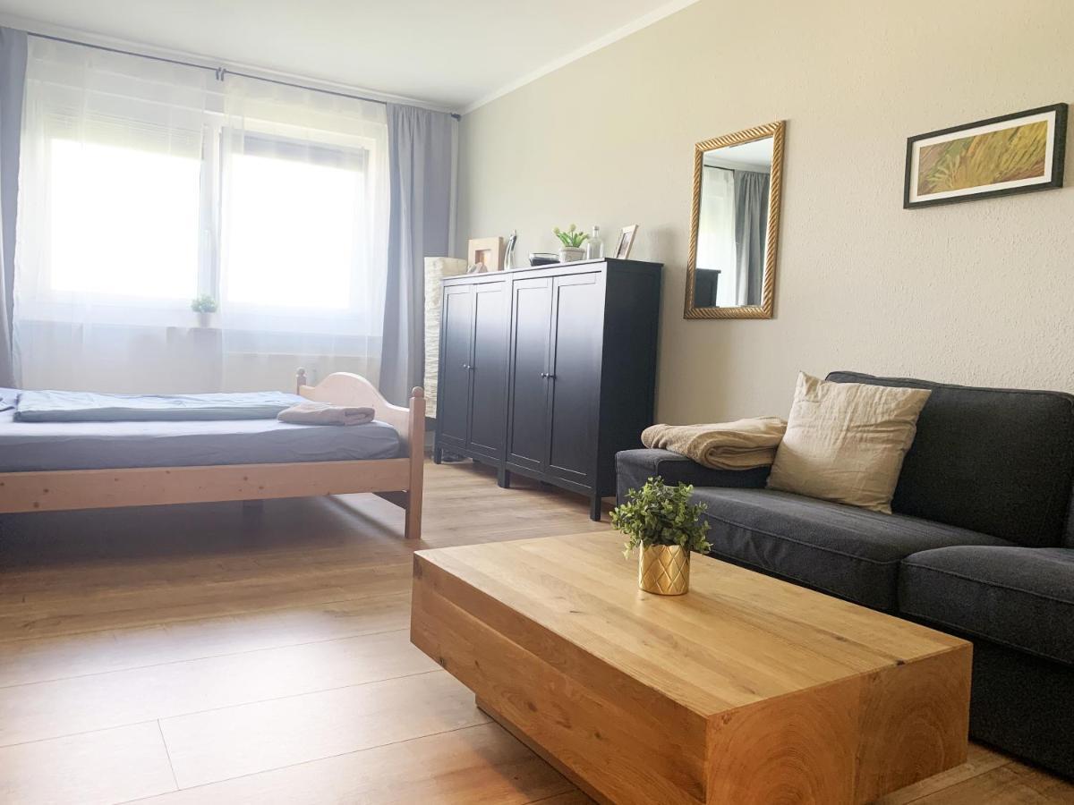 Apartment Bella Хемниц Экстерьер фото