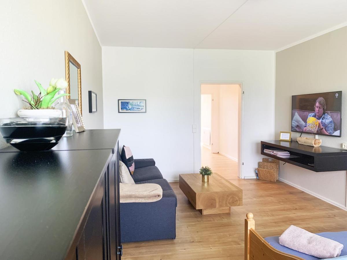 Apartment Bella Хемниц Экстерьер фото