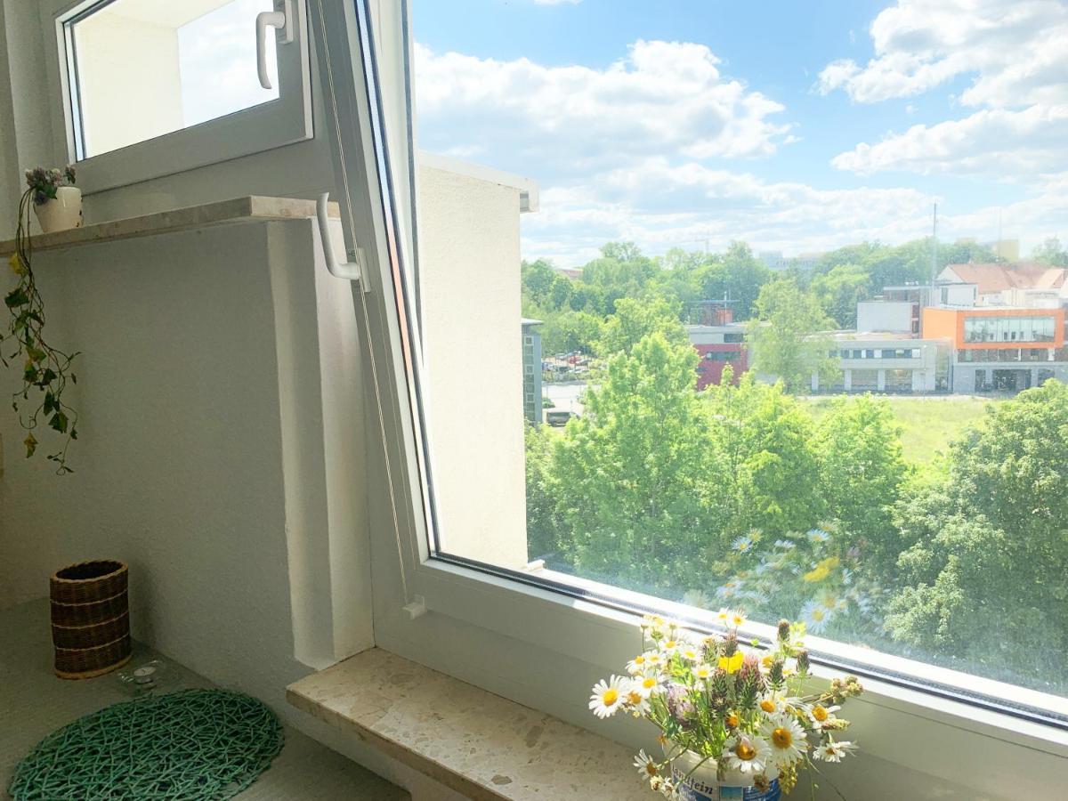 Apartment Bella Хемниц Экстерьер фото