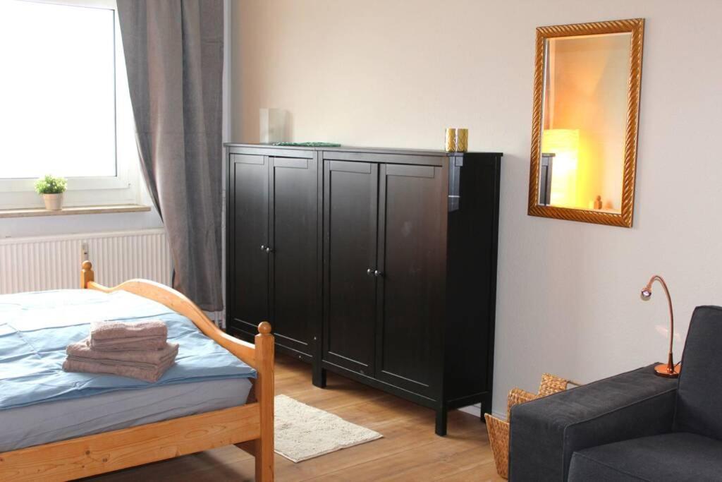 Apartment Bella Хемниц Экстерьер фото