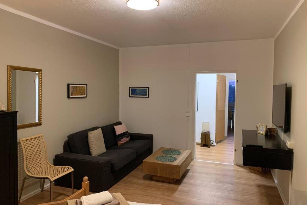 Apartment Bella Хемниц Экстерьер фото