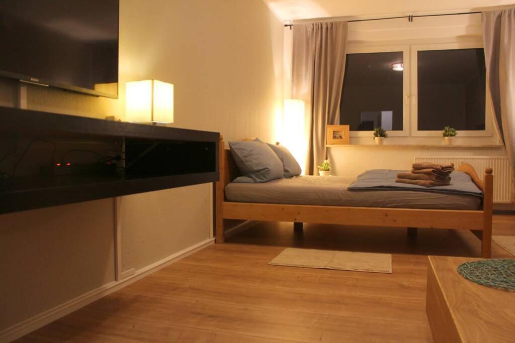 Apartment Bella Хемниц Экстерьер фото