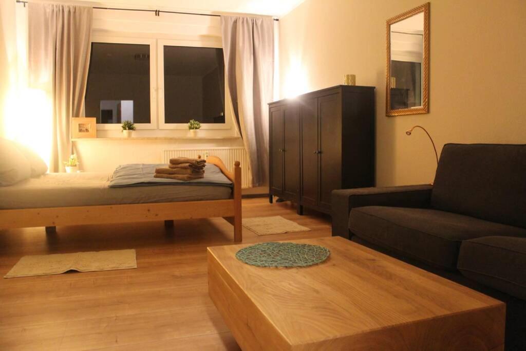 Apartment Bella Хемниц Экстерьер фото