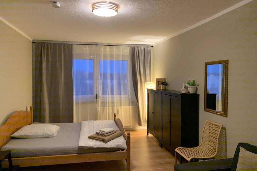 Apartment Bella Хемниц Экстерьер фото