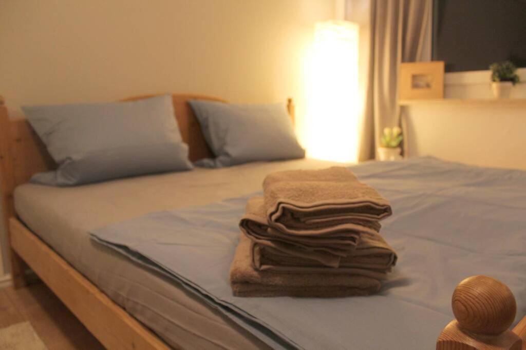 Apartment Bella Хемниц Экстерьер фото